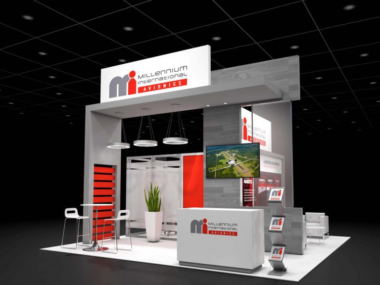 Tradeshow Management