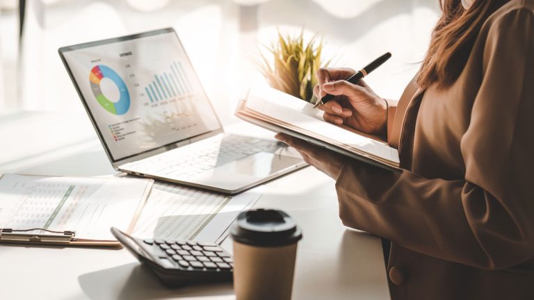 Focus & Planning In Marketing – Avoid Squirrels