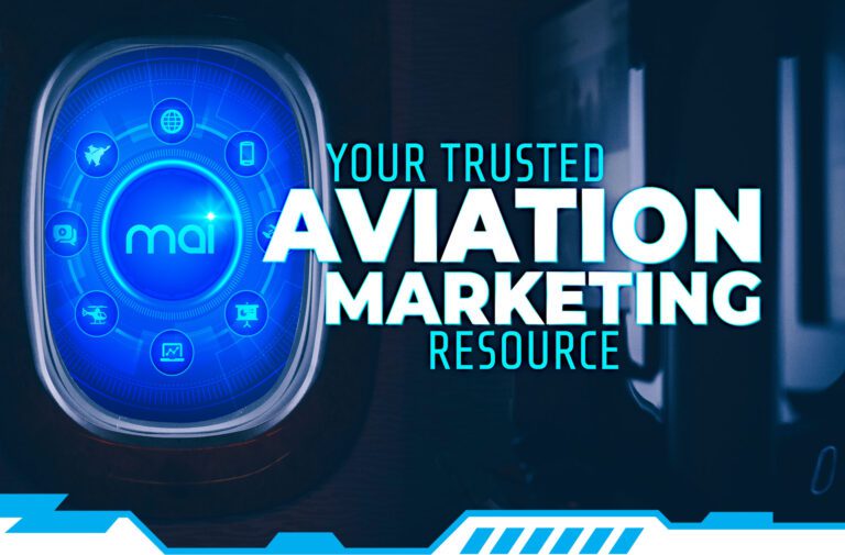Aviation Marketing