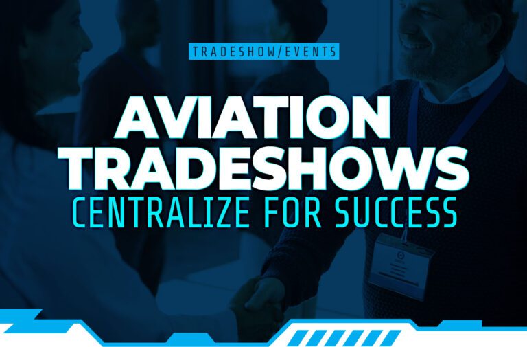 Aviation Tradeshow