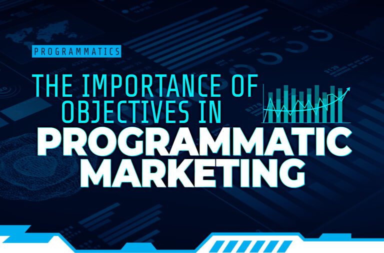 Programmatic Marketing
