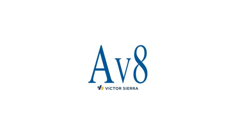 Av8 A Victor Sierra Company