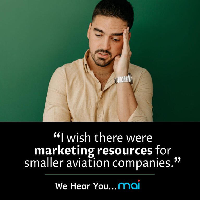 marketing resources