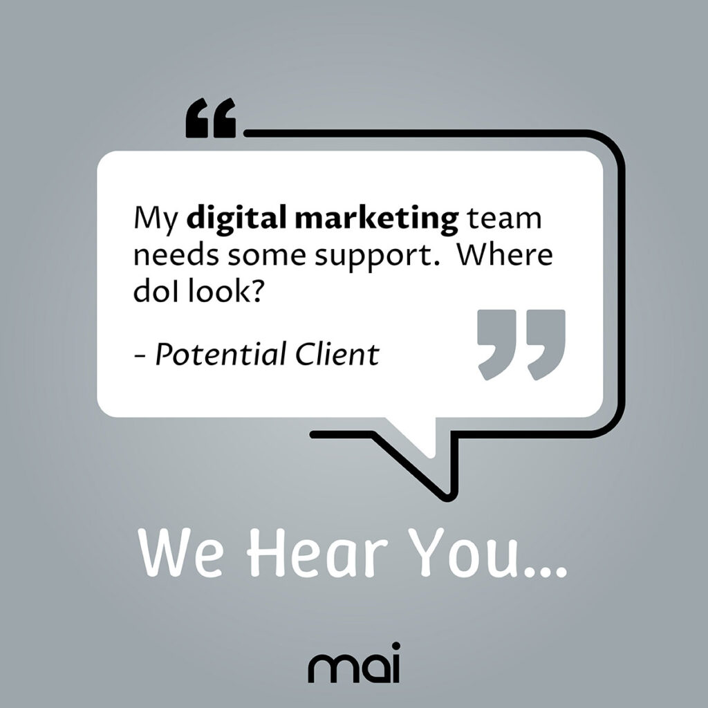 Digital Marketing
