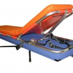 Beechcraft 36-58 Stretcher