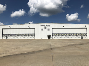 Perryville Facility shot